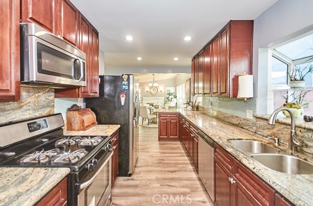 4 Bed Home for Sale in Torrance, California