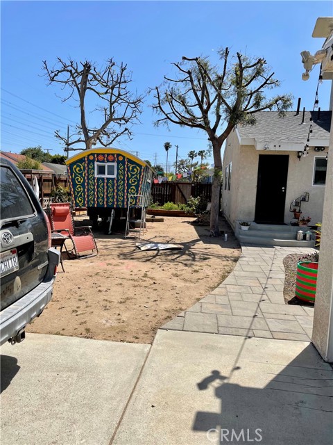 2415 Thomas Avenue, Redondo Beach, California 90278, 4 Bedrooms Bedrooms, ,2 BathroomsBathrooms,Residential,Sold,Thomas,SB21078397