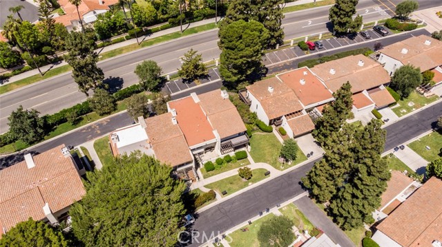 Birds eye view Birds eye view