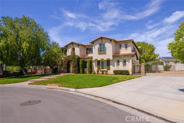 11187 Cornerstone Road