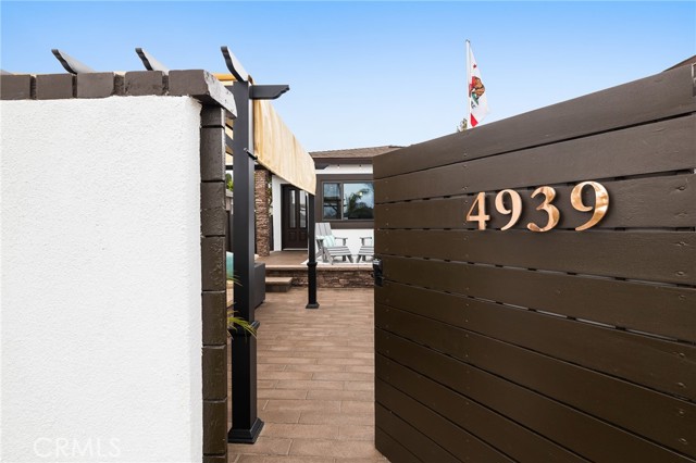 4 Bed Home for Sale in Hawthorne, California