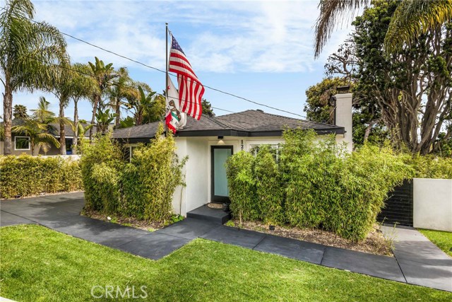 1228 Prospect Avenue, Redondo Beach, California 90277, ,Residential Income,Sold,Prospect,SB18118420