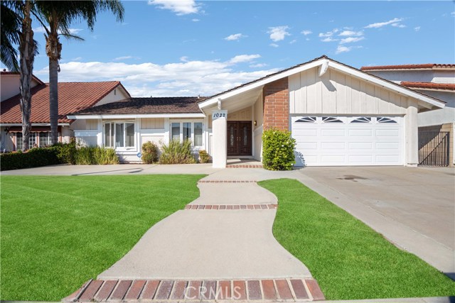 Photo of 1022 Secretariat Circle, Costa Mesa, CA 92626