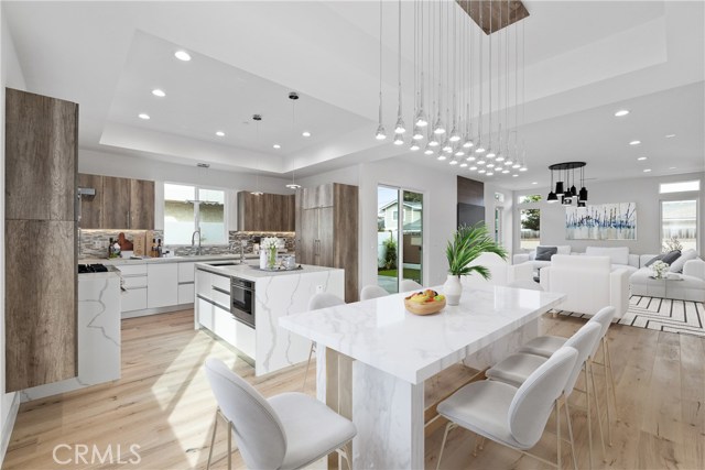 3107 Blossom Lane, Redondo Beach, California 90278, 5 Bedrooms Bedrooms, ,2 BathroomsBathrooms,Residential,Sold,Blossom,SB20247444