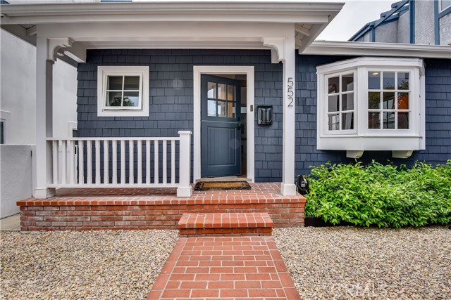 Classic Beach Home