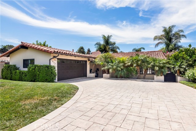 1033 Via Palestra, Palos Verdes Estates, California 90274, 3 Bedrooms Bedrooms, ,2 BathroomsBathrooms,Residential,Sold,Via Palestra,PV18215257