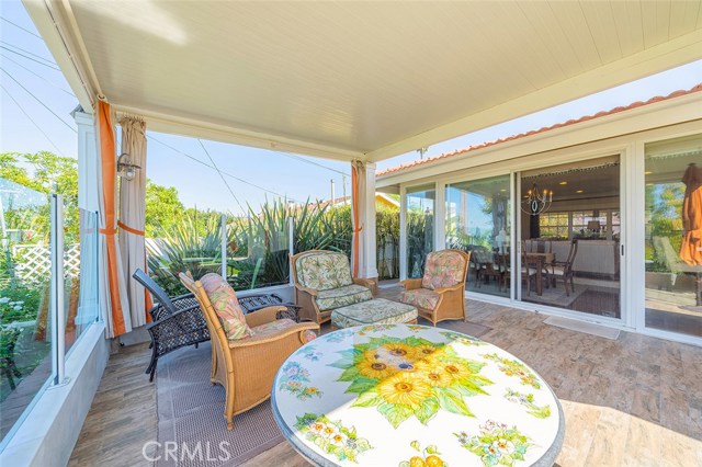 27057 Springcreek Road, Rancho Palos Verdes, California 90275, 3 Bedrooms Bedrooms, ,1 BathroomBathrooms,Residential,Sold,Springcreek,SB20218912