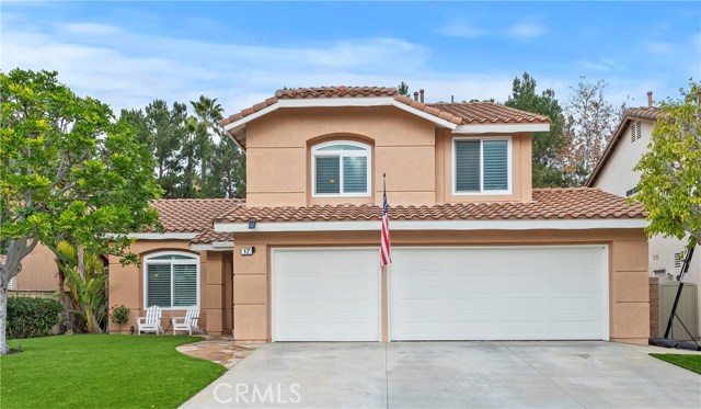 Photo of 17 Grandbriar, Aliso Viejo, CA 92656