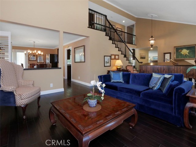 Formal Living Room