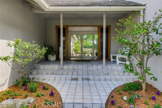 29243 Whitley Collins Drive, Rancho Palos Verdes, California 90275, 4 Bedrooms Bedrooms, ,2 BathroomsBathrooms,Residential,Sold,Whitley Collins,SB17057070