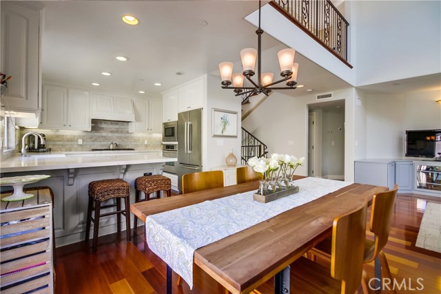 1103 Catalina Avenue, Redondo Beach, California 90277, 3 Bedrooms Bedrooms, ,1 BathroomBathrooms,Residential,Sold,Catalina,SB17200799