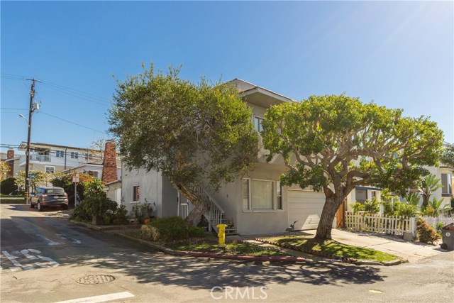 2820 Alma Avenue, Manhattan Beach, California 90266, ,Residential Income,Sold,Alma,SB18035359