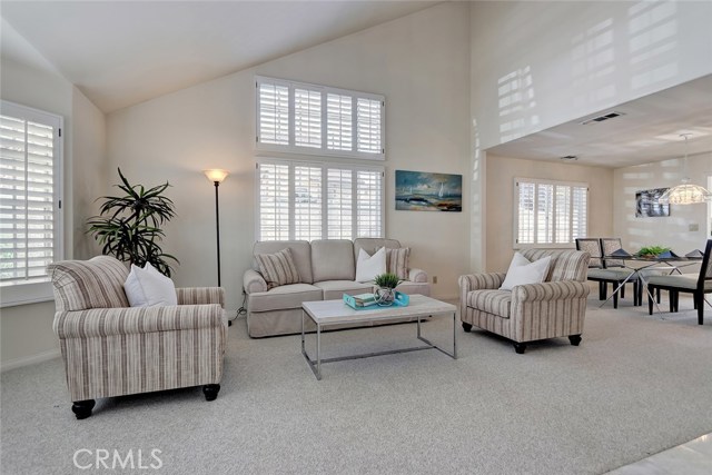 Formal Living Room