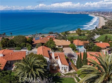 624 Via Del Monte, Palos Verdes Estates, California 90274, 5 Bedrooms Bedrooms, ,2 BathroomsBathrooms,Residential,Sold,Via Del Monte,PV19216741