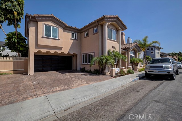 1404 Mackay Lane, Redondo Beach, California 90278, 5 Bedrooms Bedrooms, ,3 BathroomsBathrooms,Residential,Sold,Mackay,SB18215655