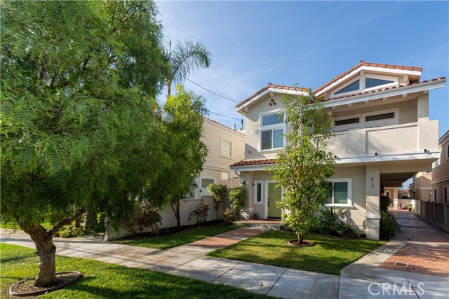 613 Lucia Avenue, Redondo Beach, California 90277, 3 Bedrooms Bedrooms, ,2 BathroomsBathrooms,Residential,Sold,Lucia,SB19228857