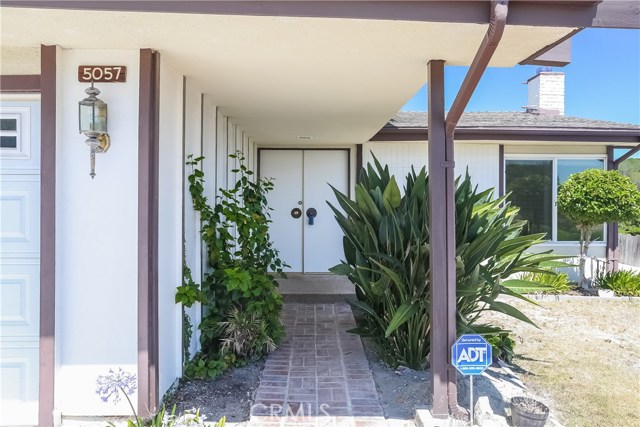 5057 Silver Arrow Drive, Rancho Palos Verdes, California 90275, 3 Bedrooms Bedrooms, ,3 BathroomsBathrooms,Residential,Sold,Silver Arrow,SB17127021