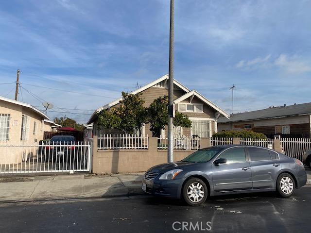 Photo of 139 E 55th Street, Los Angeles, CA 90011