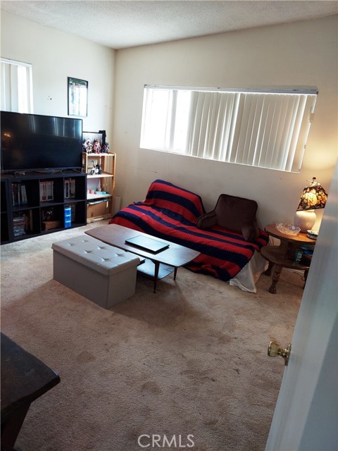 Front house living room.