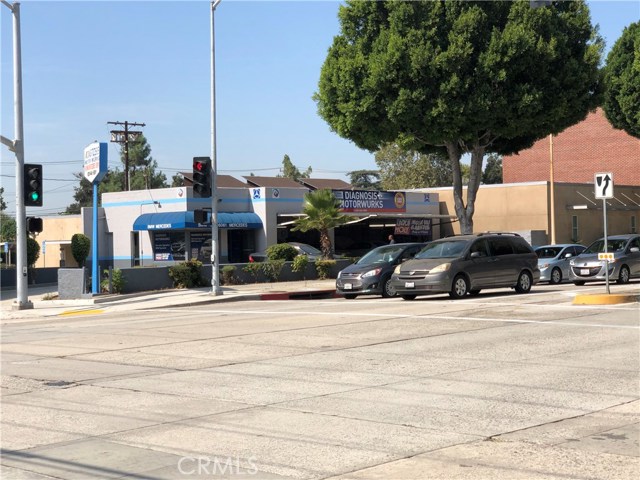 Foothill, 91006, ,Commercial,For Sale,Foothill,PW20166779