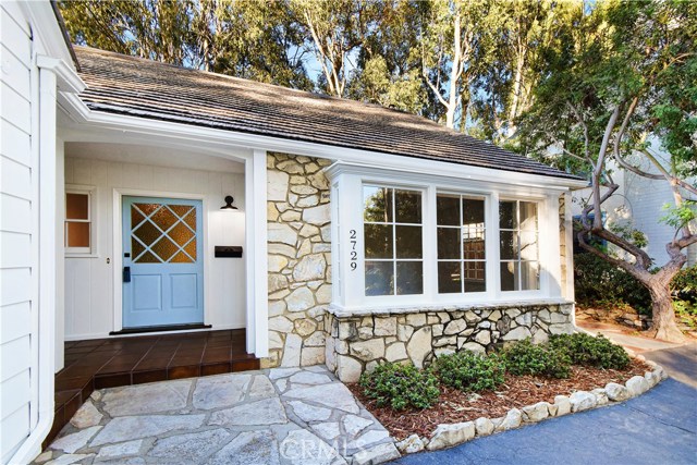 2729 Via La Selva, Palos Verdes Estates, California 90274, 5 Bedrooms Bedrooms, ,2 BathroomsBathrooms,Residential,Sold,Via La Selva,PV20229395