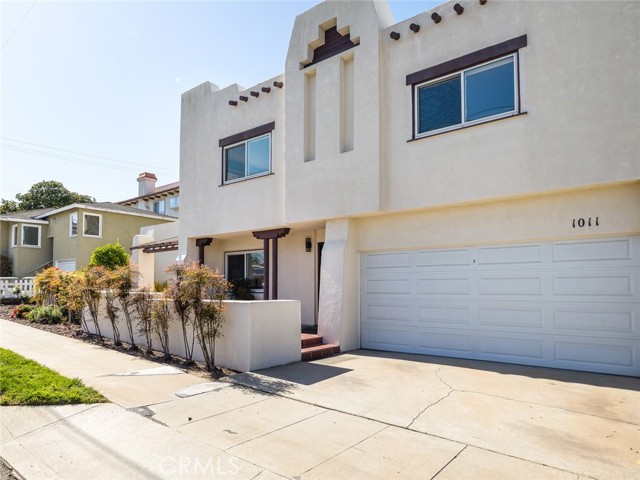 1011 Diamond Street, Redondo Beach, California 90277, 3 Bedrooms Bedrooms, ,1 BathroomBathrooms,Residential,Sold,Diamond,PV21056116