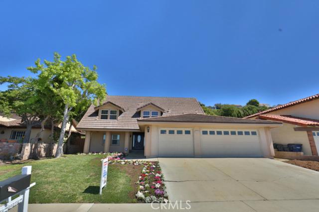 30520 Via Rivera, Rancho Palos Verdes, California 90275, 5 Bedrooms Bedrooms, ,4 BathroomsBathrooms,Residential,Sold,Via Rivera,WS15066822