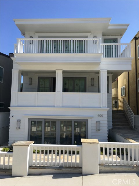 400 16th Street, Manhattan Beach, California 90266, 5 Bedrooms Bedrooms, ,4 BathroomsBathrooms,Residential,Sold,16th,SB17122426