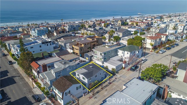 3211 Morningside Drive, Hermosa Beach, California 90254, 3 Bedrooms Bedrooms, ,3 BathroomsBathrooms,Residential,Sold,Morningside,SB19010696