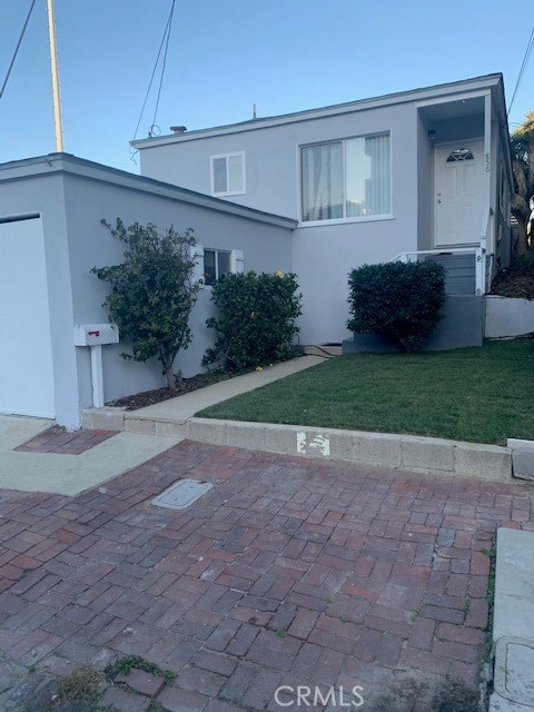 856 Cypress Avenue, Hermosa Beach, California 90254, 3 Bedrooms Bedrooms, ,1 BathroomBathrooms,Residential,Sold,Cypress,SB20025590