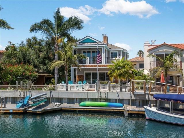 Photo of 111 Rivo Alto Canal, Long Beach, CA 90803