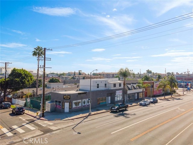 Gaffey, ,Commercial,For Sale,Gaffey,CV20215624