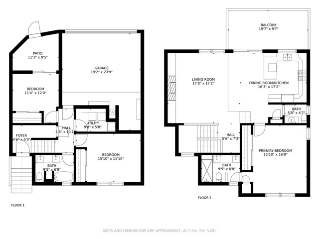 2009 Morgan Lane, Redondo Beach, California 90278, 3 Bedrooms Bedrooms, ,2 BathroomsBathrooms,Residential,Sold,Morgan,SB21073408