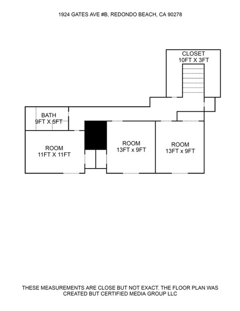 1924 Gates Avenue, Redondo Beach, California 90278, 4 Bedrooms Bedrooms, ,2 BathroomsBathrooms,Residential,Sold,Gates,PV20227378