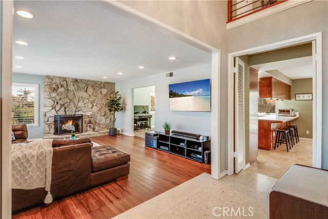 26642 Honey Creek Road, Rancho Palos Verdes, California 90275, 3 Bedrooms Bedrooms, ,1 BathroomBathrooms,Residential,Sold,Honey Creek,PV20034862