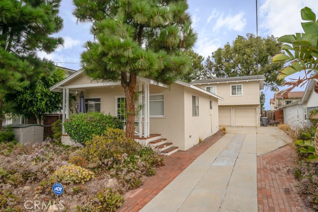 1141 9th Street, Manhattan Beach, California 90266, ,Residential Income,Sold,9th,SB20184757