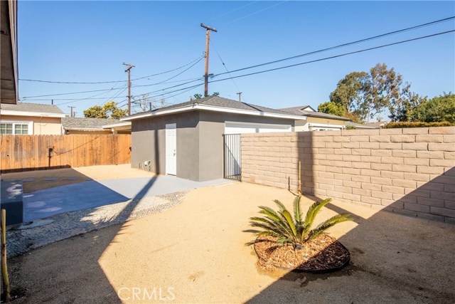 2807 Fisk Lane, Redondo Beach, California 90278, 3 Bedrooms Bedrooms, ,1 BathroomBathrooms,Residential,Sold,Fisk,SB19061058