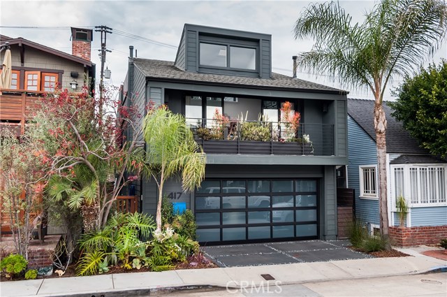 417 30th Street, Hermosa Beach, California 90254, 3 Bedrooms Bedrooms, ,2 BathroomsBathrooms,Residential,Sold,30th,SB18052251