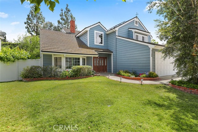 Photo of 5186 E Cavendish Lane, Anaheim, CA 92807