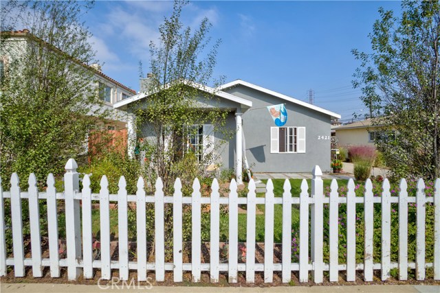 2421 Ruhland Avenue, Redondo Beach, California 90278, 3 Bedrooms Bedrooms, ,2 BathroomsBathrooms,Residential,Sold,Ruhland,WS20222720