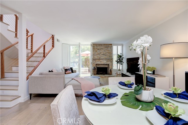 3603 Fox Ridge Lane, Rolling Hills Estates, California 90274, 3 Bedrooms Bedrooms, ,1 BathroomBathrooms,Residential,Sold,Fox Ridge,SB21089177