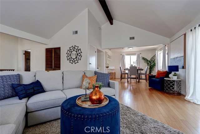 2513 Voorhees Avenue, Redondo Beach, California 90278, 2 Bedrooms Bedrooms, ,2 BathroomsBathrooms,Residential,Sold,Voorhees,SB18186536