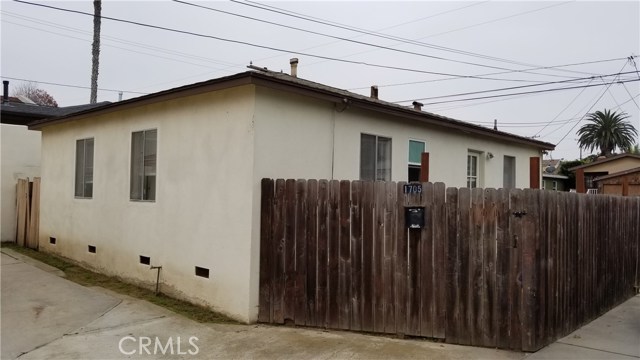 1705 Belmont Lane, Redondo Beach, California 90278, ,Residential Income,Sold,Belmont,SB20014072