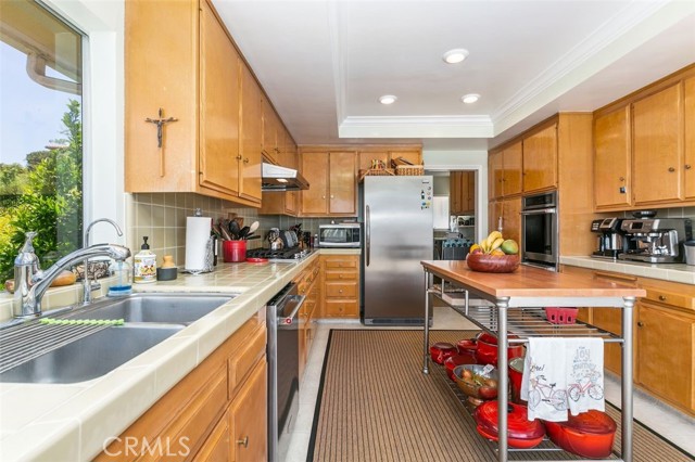 849 Rincon Lane, Palos Verdes Estates, California 90274, 3 Bedrooms Bedrooms, ,2 BathroomsBathrooms,Residential,Sold,Rincon,PV21117002