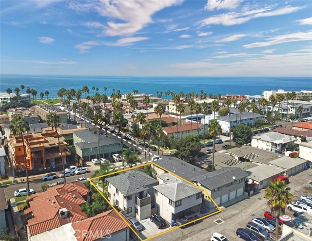 1902 Camino De La Costa, Redondo Beach, California 90277, ,Residential Income,Sold,Camino De La Costa,OC20224313