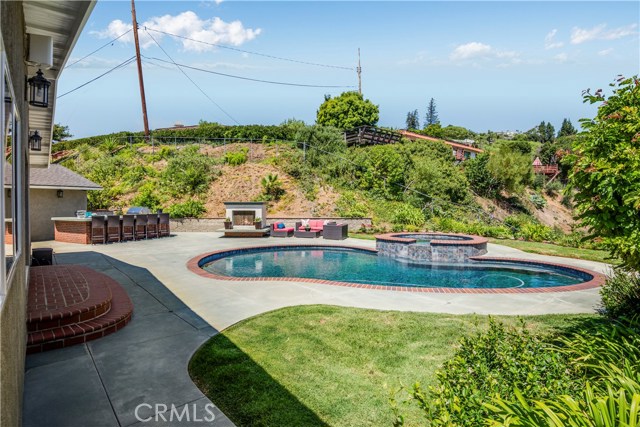 30543 Santa Luna Drive, Rancho Palos Verdes, California 90275, 4 Bedrooms Bedrooms, ,1 BathroomBathrooms,Residential,Sold,Santa Luna,PV17191653