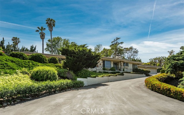 27661 Palos Verdes Drive, Rancho Palos Verdes, California 90275, 4 Bedrooms Bedrooms, ,3 BathroomsBathrooms,Residential,Sold,Palos Verdes,PV21098017