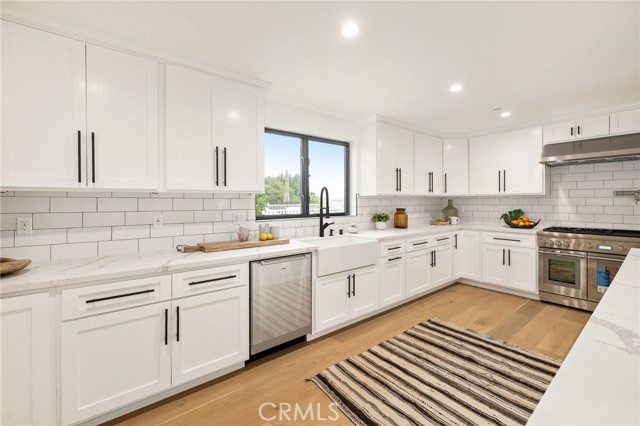 An Abundance of Both Function and Style