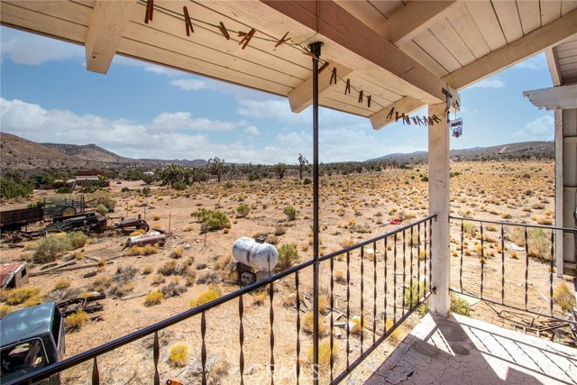 110 Wolf Tree Road Lucerne Valley CA 92268