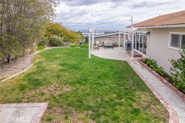 2065 Caddington Drive, Rancho Palos Verdes, California 90275, 3 Bedrooms Bedrooms, ,2 BathroomsBathrooms,Residential,Sold,Caddington,OC19039358
